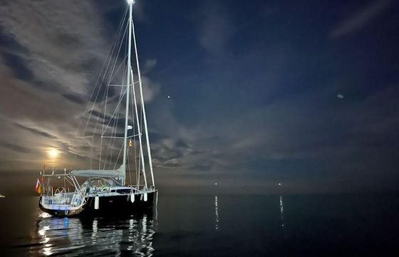 RM Yachts 1260