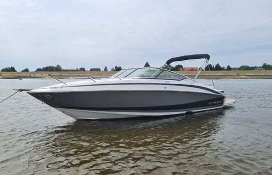 Regal 2550