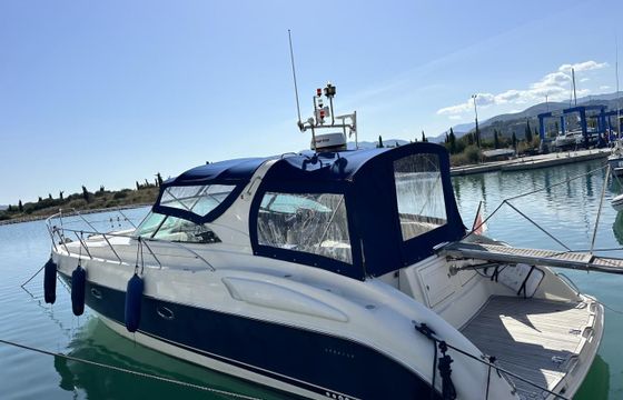 Marin Craft Voyager 45