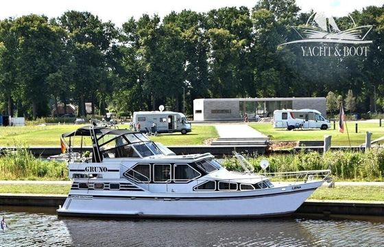Gruno Sport 36