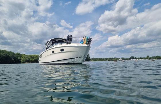 Bavaria Sport 28