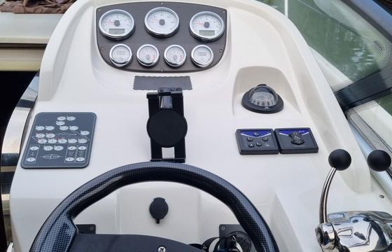 Bavaria Sport 28