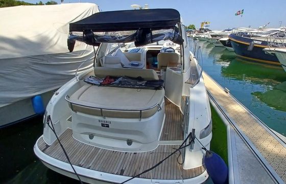 Bavaria Sport 28