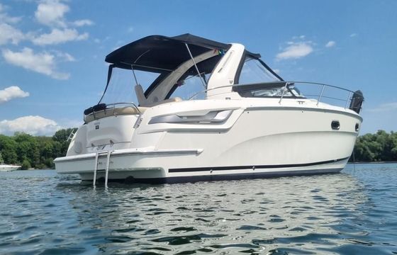 Bavaria Sport 28