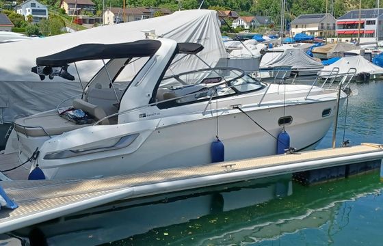 Bavaria Sport 28