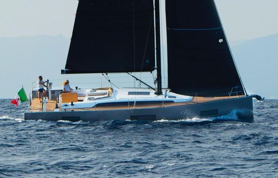 Solaris 40ST
