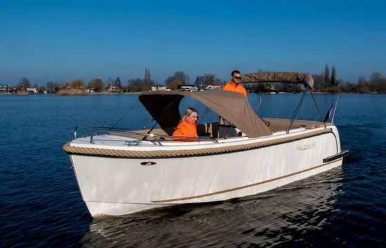 Lago Amore 633 Tender Anniversary Limited Edition