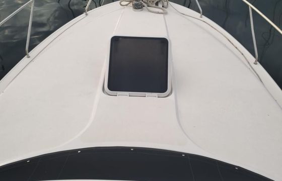 Silverton 312 SC