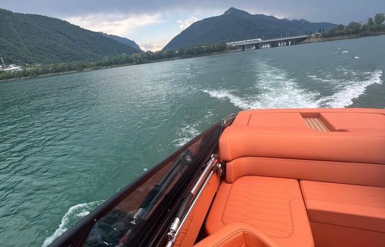 Cranchi E 26 Classic