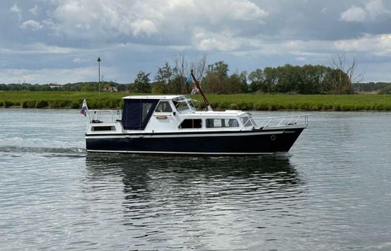 Ten Broeke 8.75