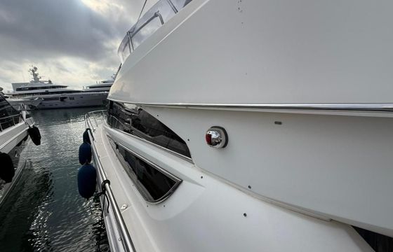 Prestige 510