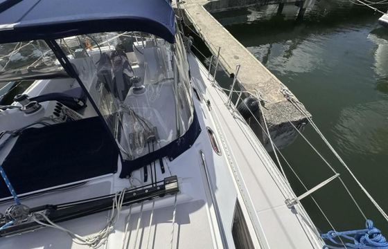 Catalina 445