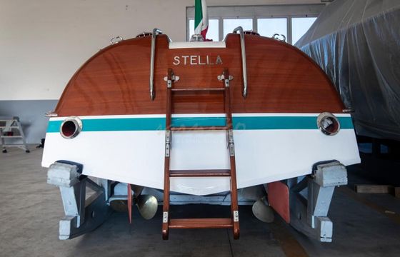 Riva Aquarama 1967