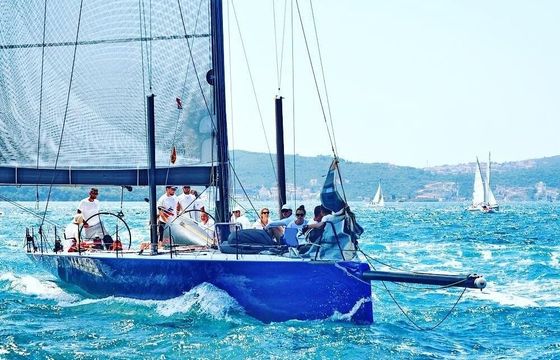 Latini Marine Protype 52