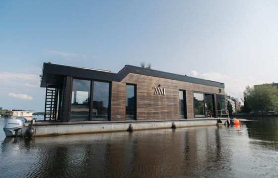 TMBoats
