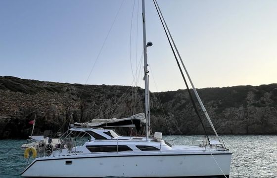 Gemini 105MC