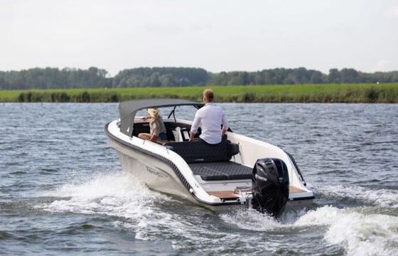 Topcraft 627