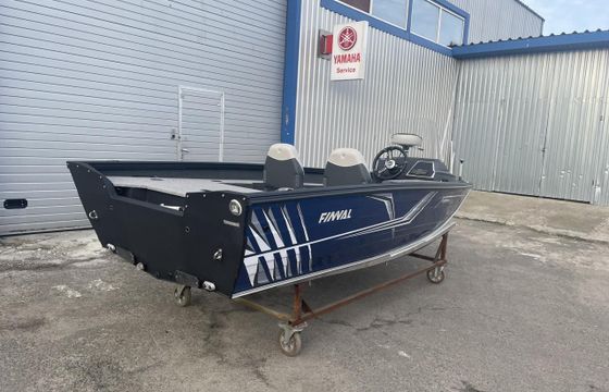 Finval 470 SC