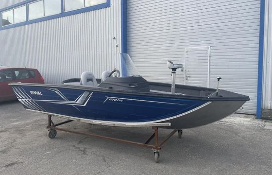 Finval 470 SC