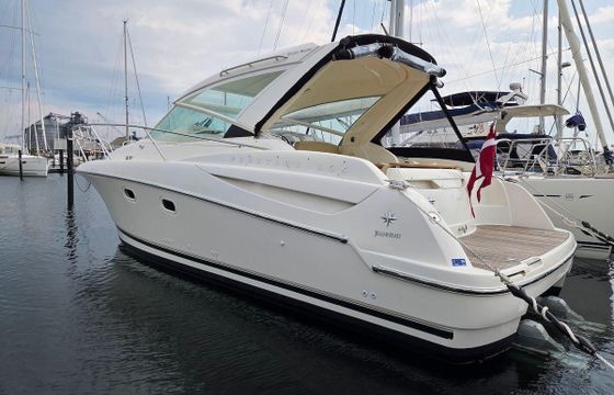 Jeanneau Prestige 30 S