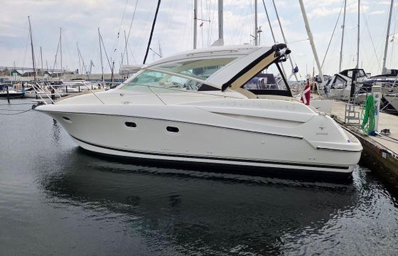 Jeanneau Prestige 30 S