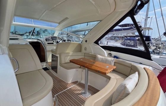 Jeanneau Prestige 30 S