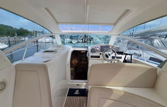 Jeanneau Prestige 30 S