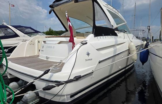 Jeanneau Prestige 30 S