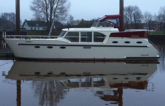 Linskens Gielissen Catfish 46
