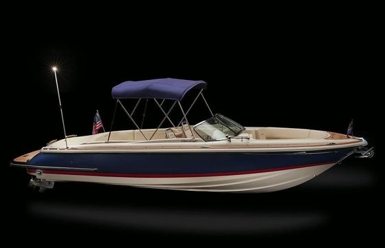 Chris Craft Launch 27