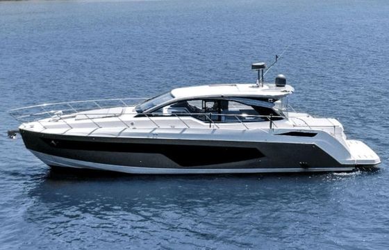 Azimut 51