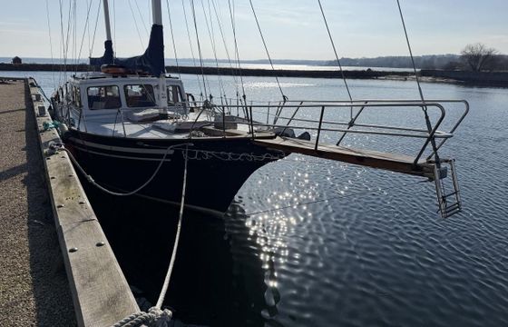 Randesund Clipper 47