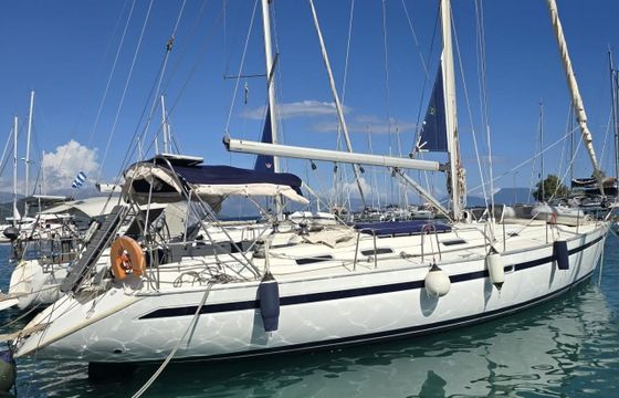 Bavaria 46 Holiday