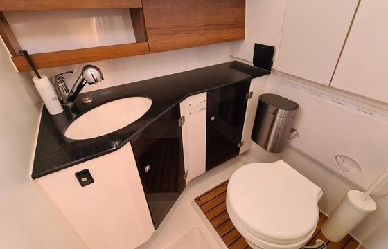 Northman Nexus 870 Revo 870 Electric