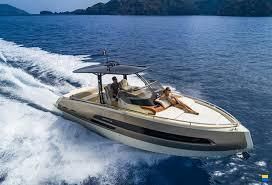 Invictus GT 320