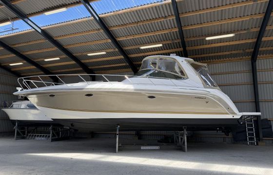 Formula 40 Performance Cruiser
