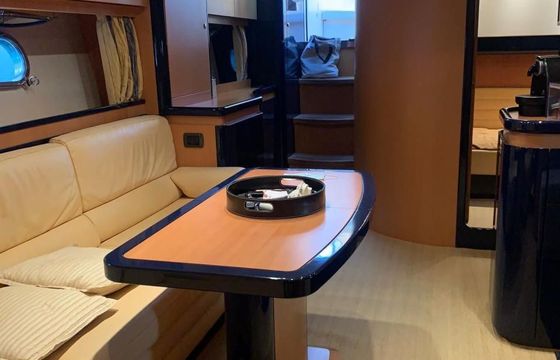 Cantieri di Sarnico Sarnico 58