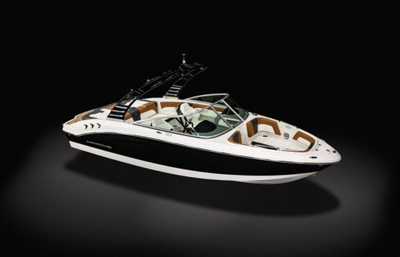Chaparral 21 SSi, 2025 NEW BOAT