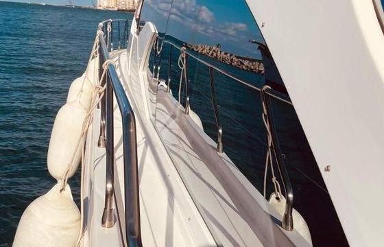 Azimut 66 Flybridge