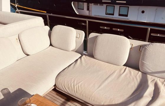 Azimut 66 Flybridge