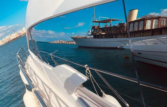 Azimut 66 Flybridge