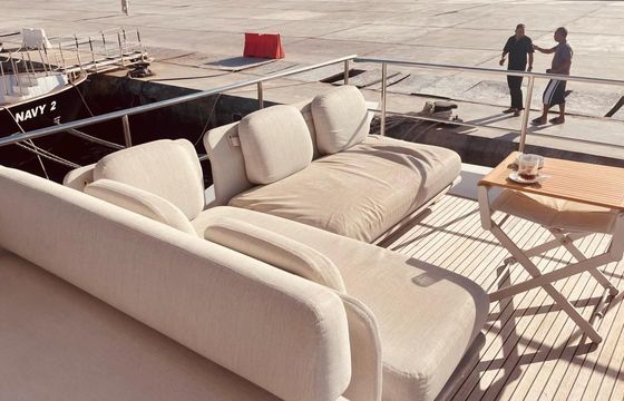 Azimut 66 Flybridge