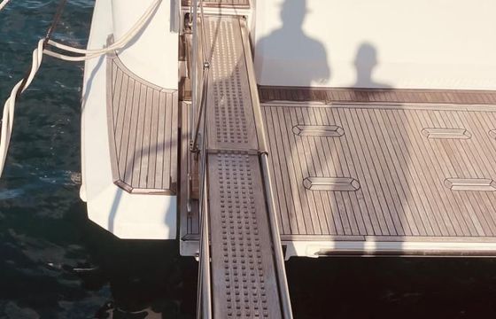 Azimut 66 Flybridge
