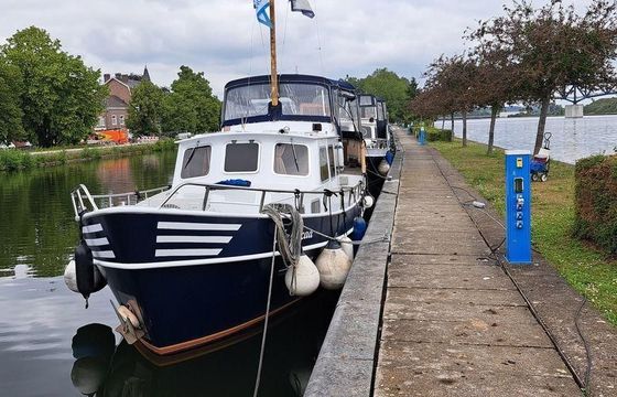 combi kotter GSAK