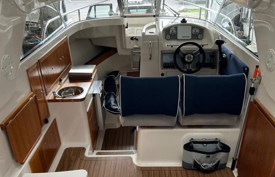 Uttern C66 DTI