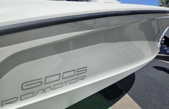 ProMotor 600S