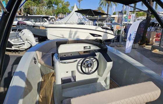 ProMotor 600S