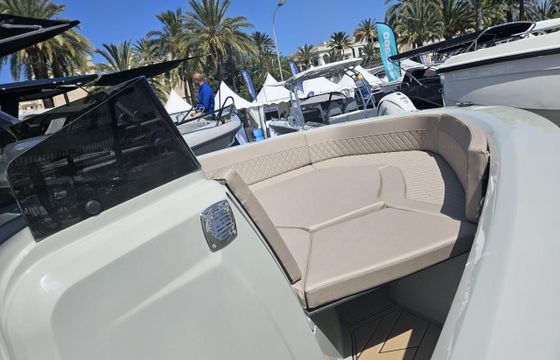 ProMotor 600S
