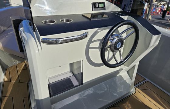 ProMotor 600S