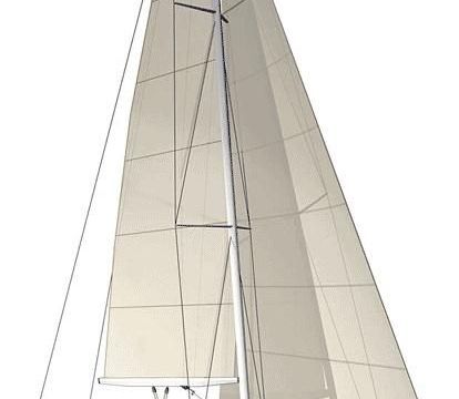 Dufour 385 Grand Large